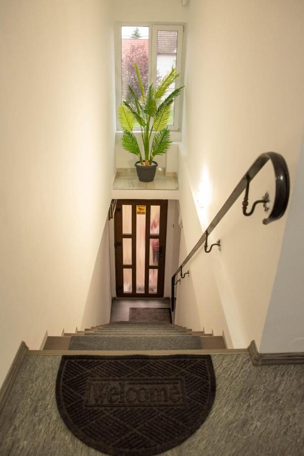 Green Apartments オラデア エクステリア 写真