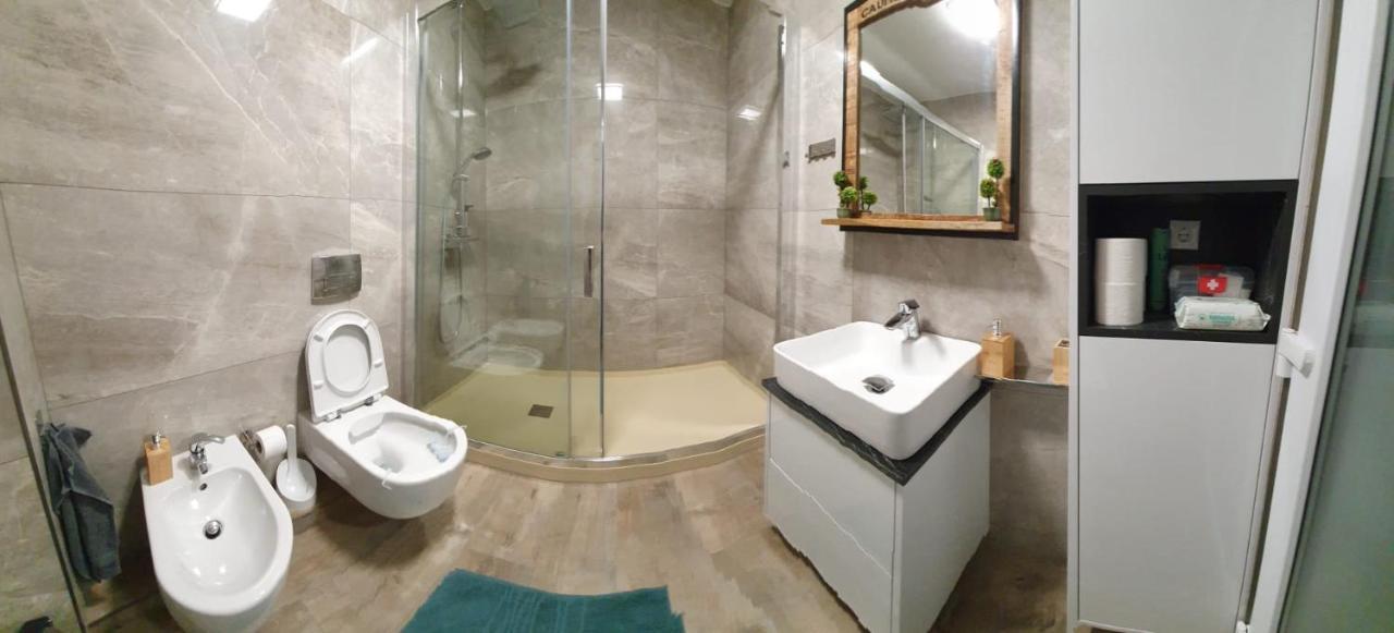 Green Apartments オラデア エクステリア 写真