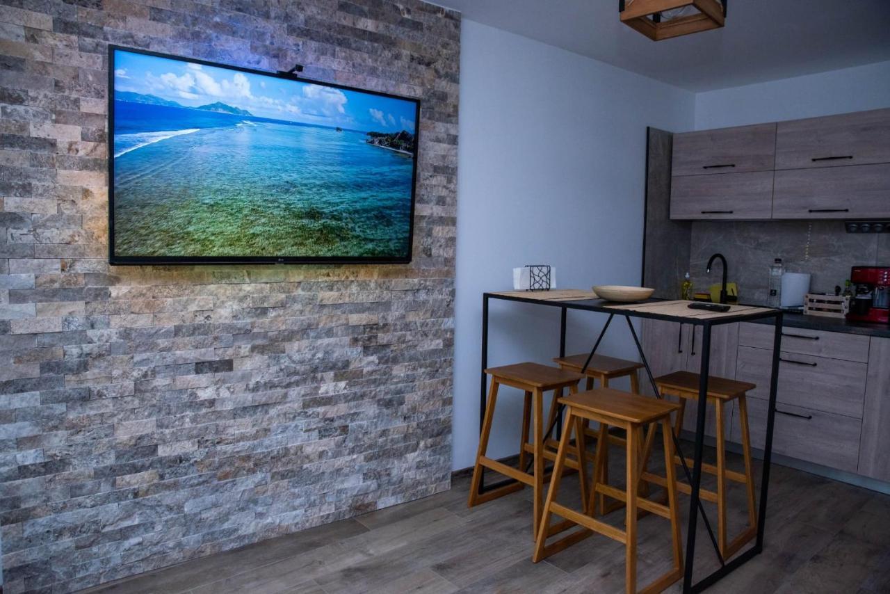 Green Apartments オラデア エクステリア 写真