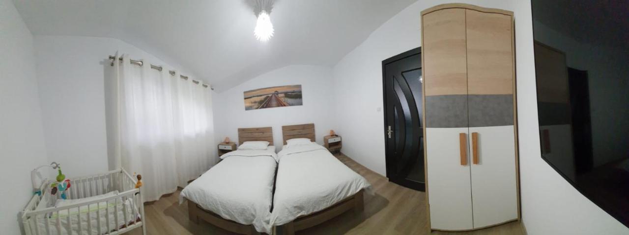 Green Apartments オラデア エクステリア 写真