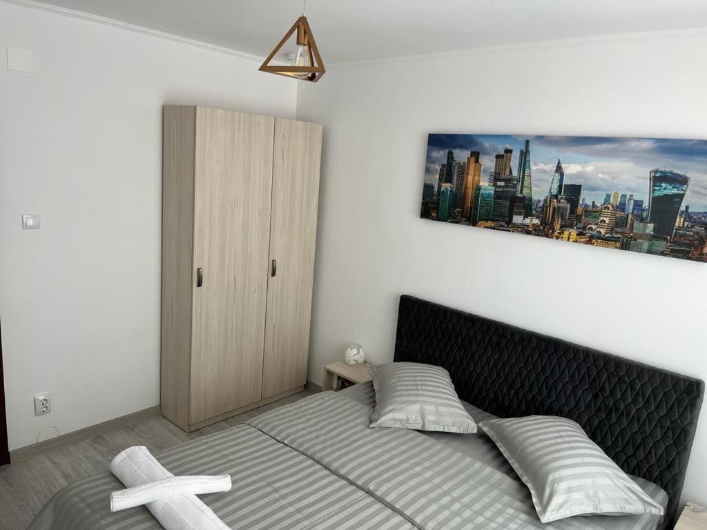 Green Apartments オラデア エクステリア 写真