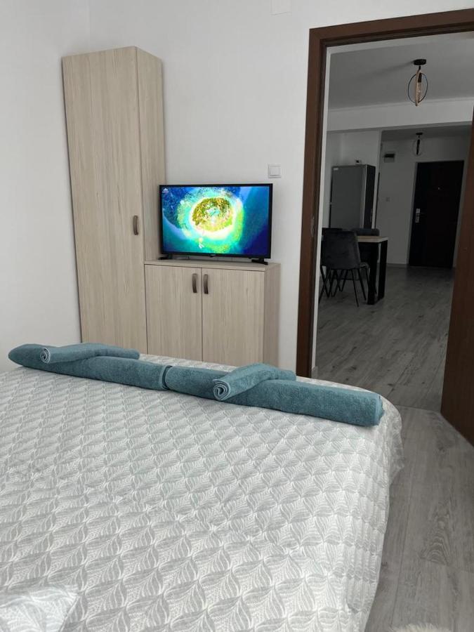 Green Apartments オラデア エクステリア 写真