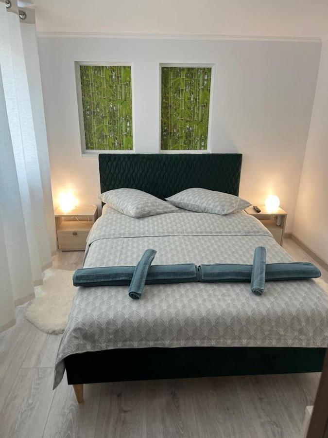 Green Apartments オラデア エクステリア 写真