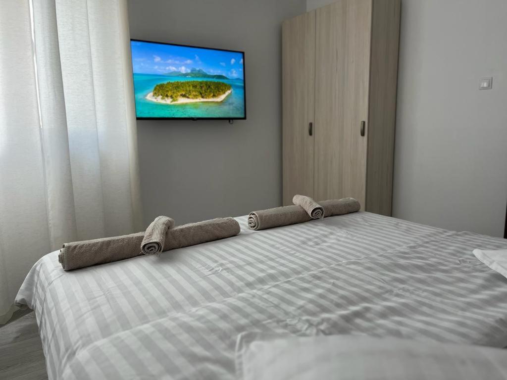 Green Apartments オラデア エクステリア 写真