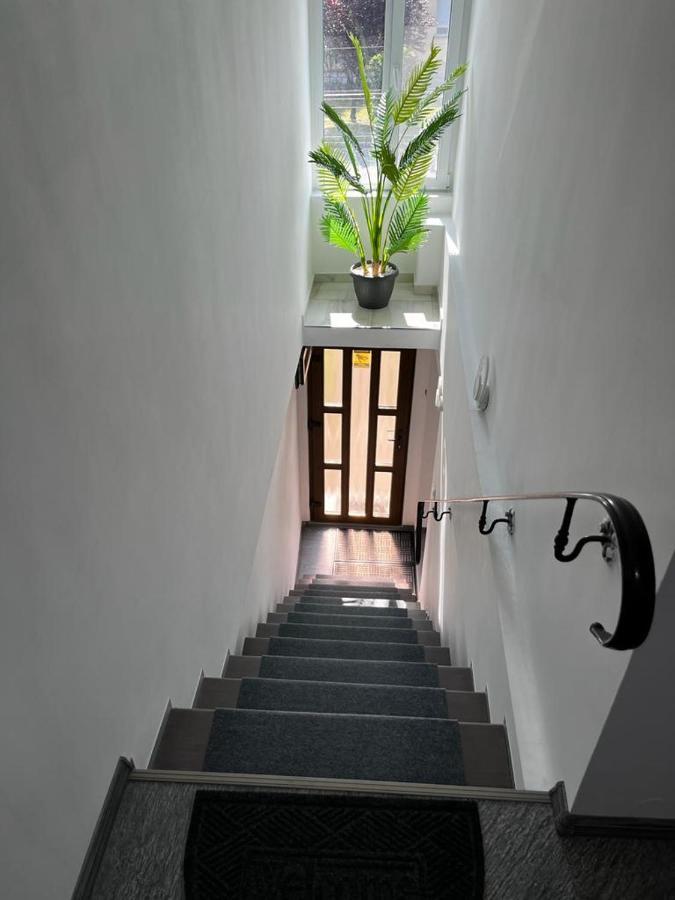 Green Apartments オラデア エクステリア 写真