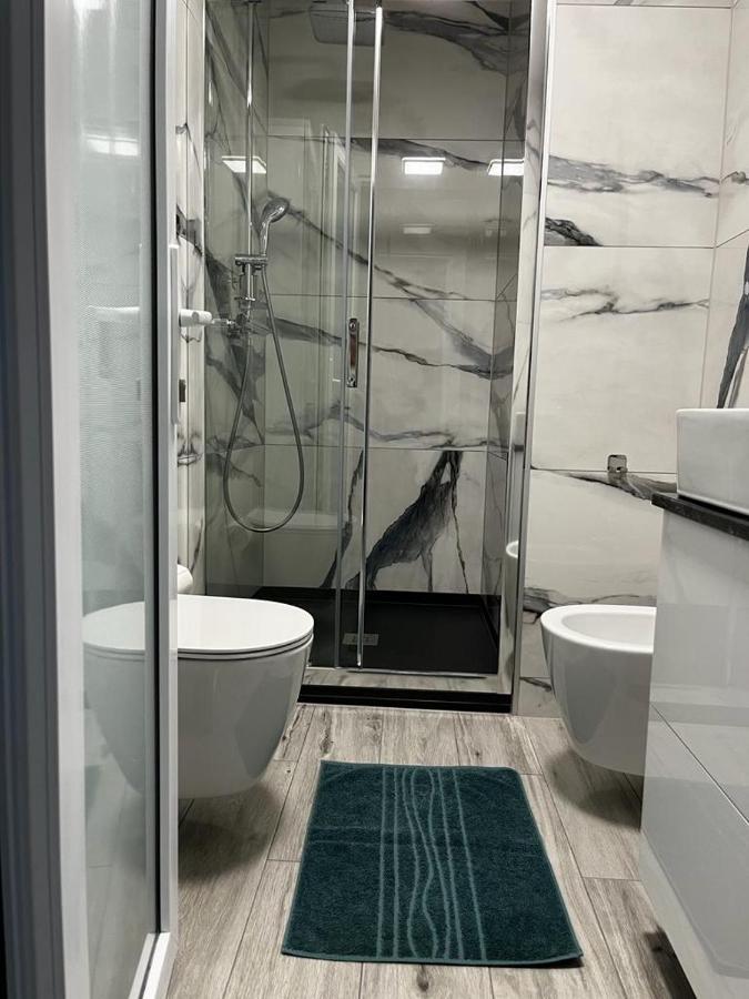Green Apartments オラデア エクステリア 写真