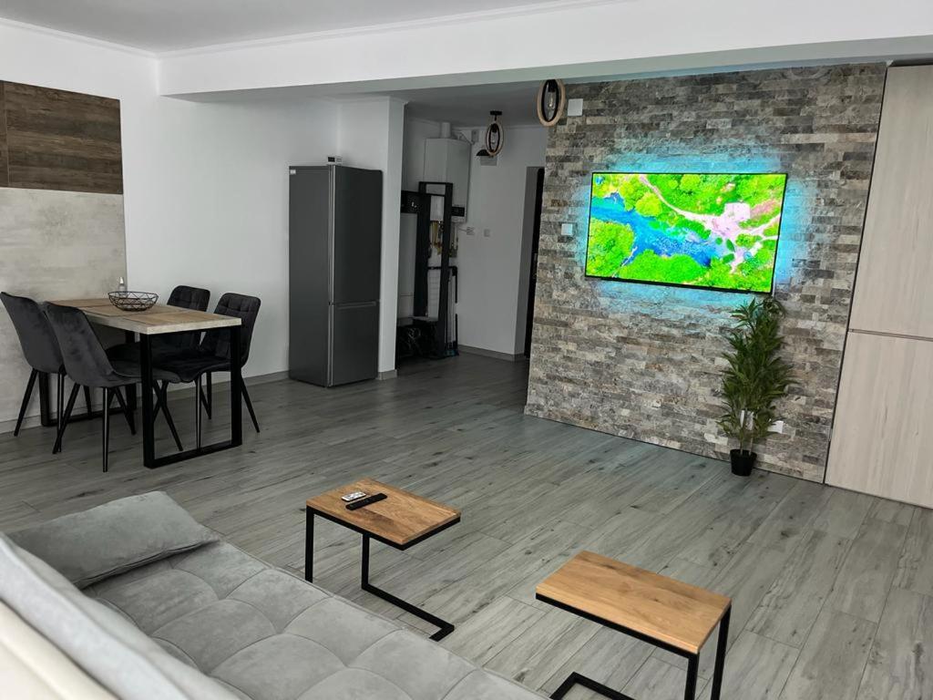 Green Apartments オラデア エクステリア 写真
