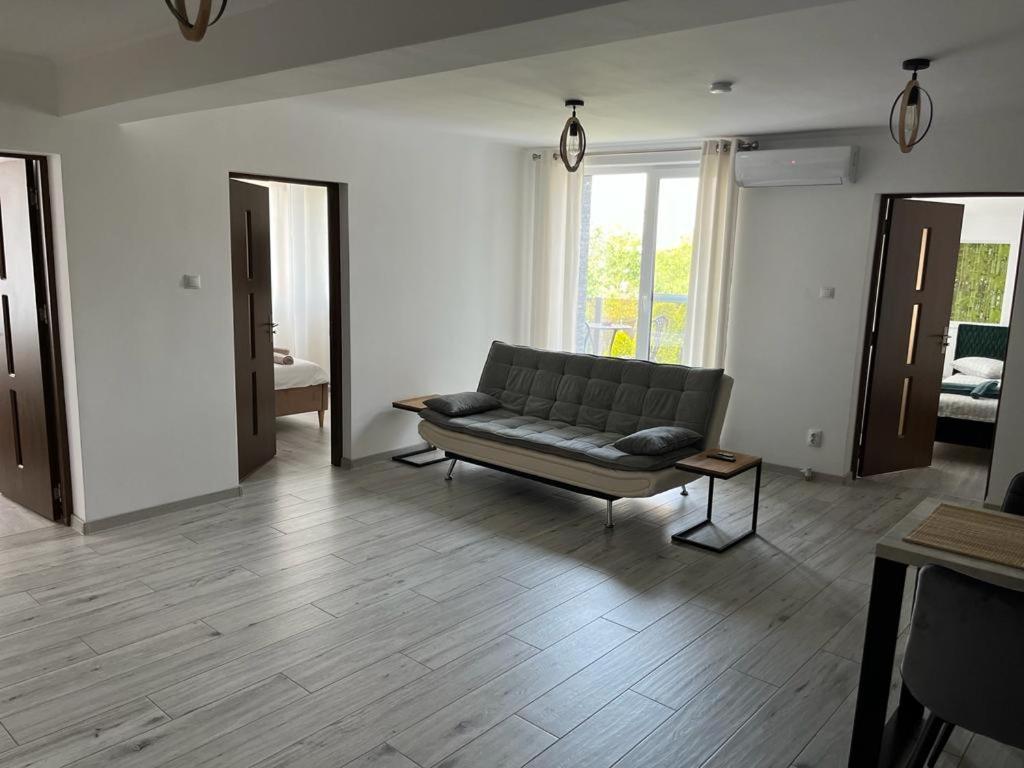 Green Apartments オラデア エクステリア 写真
