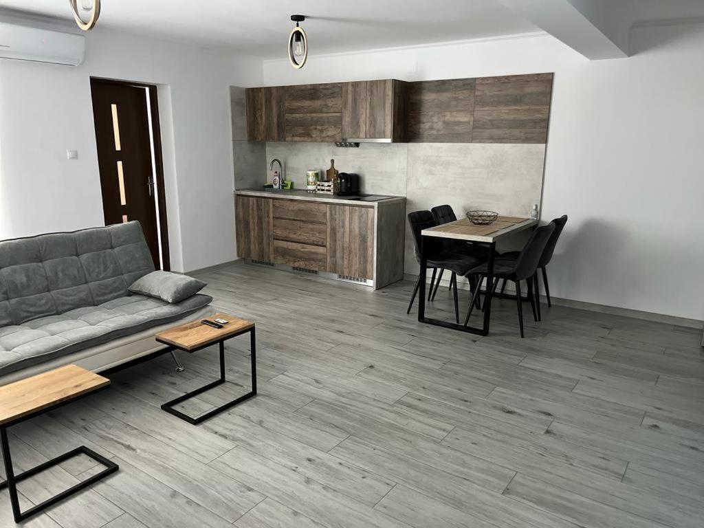 Green Apartments オラデア エクステリア 写真